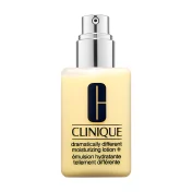 لوسیون مرطوب کننده و آبرسان دراماتیکالی دیفرنت کلینیک مدل لوسیون پلاس حجم 125ML