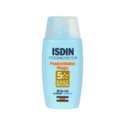 خرید ضد آفتاب مجیک فیوژن واتر SPF50 ایزدین [اصل]