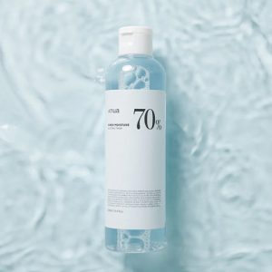 خرید تونر شیره توس آنوا Anua [تقویت کننده و مرطوب کننده] 250 ML