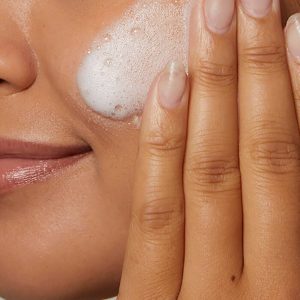 شوینده کرم فوم سراوی CeraVe مخصوص پوست نرمال تا خشک