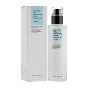 لوشن مرطوب کننده و آبرسان فاقد چربی [Oil Free] کوزارکس 100میل