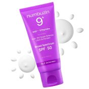 ضد آفتاب شماره 9 نامبوزین ضد چروک و جوانساز پوست SPF 50+